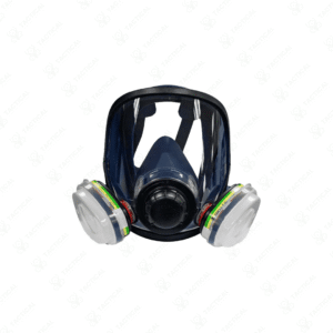 Dual Air Purifying Respirator (DAPR)