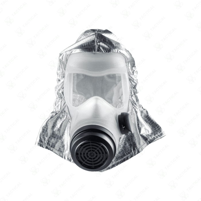 Fire Escape Mask