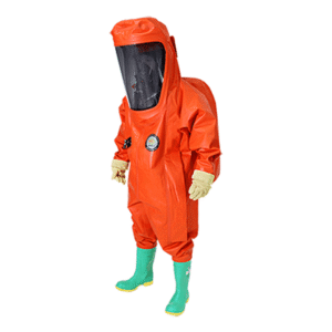 Firefighting Chemical Protective Suit