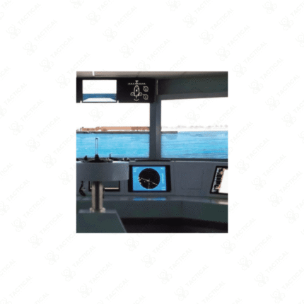 Fleet Maneuvering Naval Training System (FMNTS)