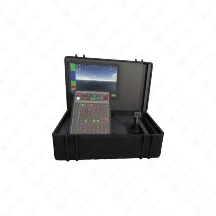 Fleetman Fire Control Trainer (FCT)