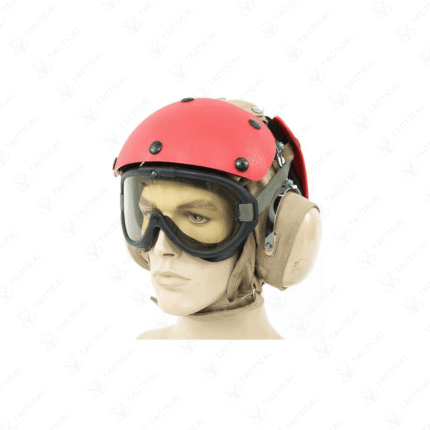 Flight Deck Helmet