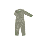 Flight Suit Pilot Coverall