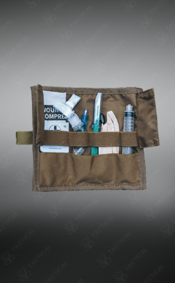 Gear and Supplies