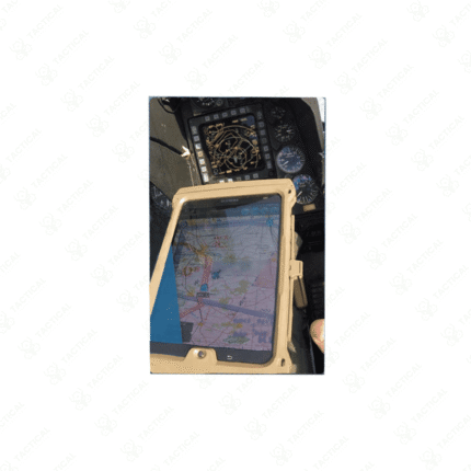 Electronic Kneeboard Solution for Aircraft – GustoAir™