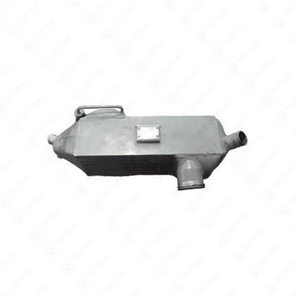 Heat Exchanger