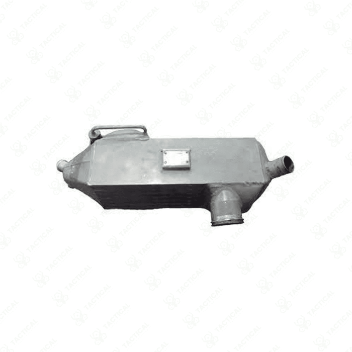 Heat Exchanger