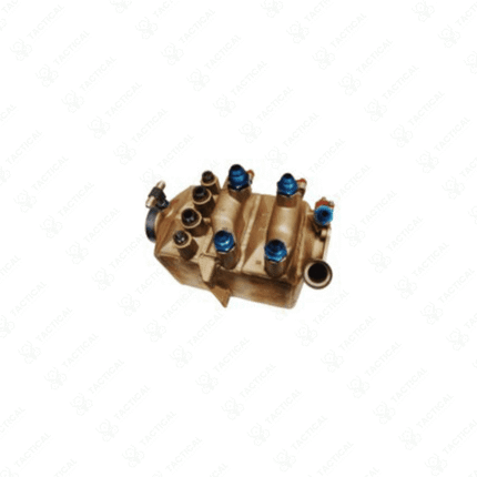 Heat Exchanger Fuel Oil
