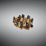 Heat Exchanger Fuel Oil