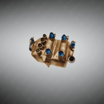 Heat Exchanger Fuel Oil