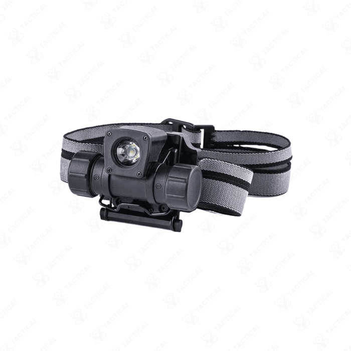 Helmet Lights