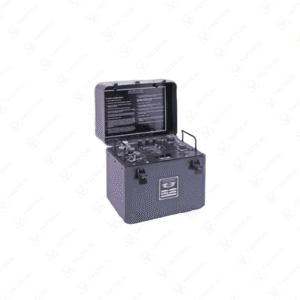 Howell Tempcal Engine Tester for Aircraft