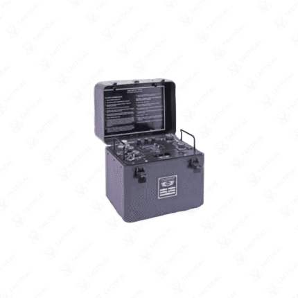 Howell Tempcal Engine Tester for Aircraft
