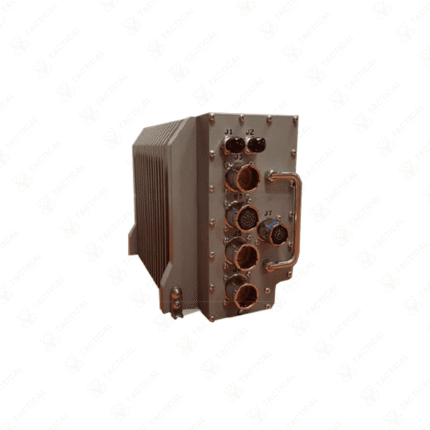 HydeDM 302 Unit