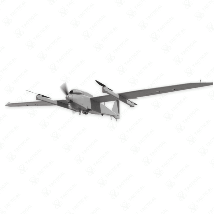 Medium UAS (MUAS)