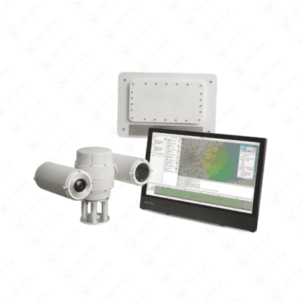 Multi-Channel Radar Data Recorder