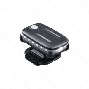 Multi-Function Rechargeable Signal Light