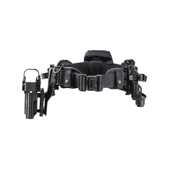 Multi-Functional MOLLE Tactical Belts