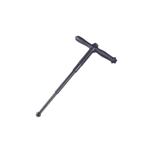 Multi-functional T-shaped Baton