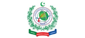 NESCOM logo — National Engineering Scientific Commission Pakistan advanced defence technology customer