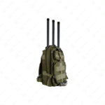 Portable Backpack Drone Jammer