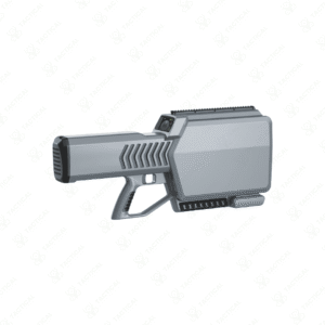 Portable Detection and Jamming Radar Gun for (SUAVs)