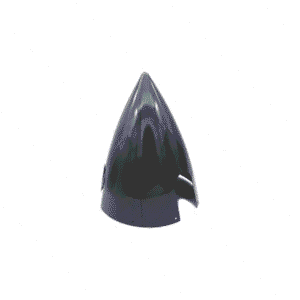 Propeller Spinner for Aircraft