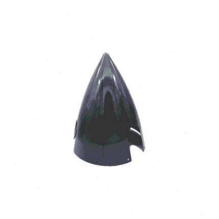 Propeller Spinner for Aircraft