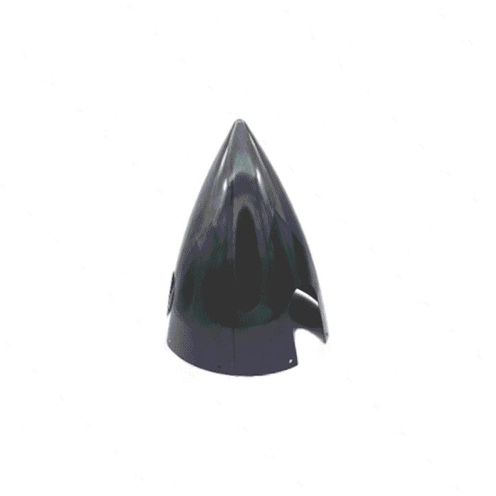 Propeller Spinner for Aircraft