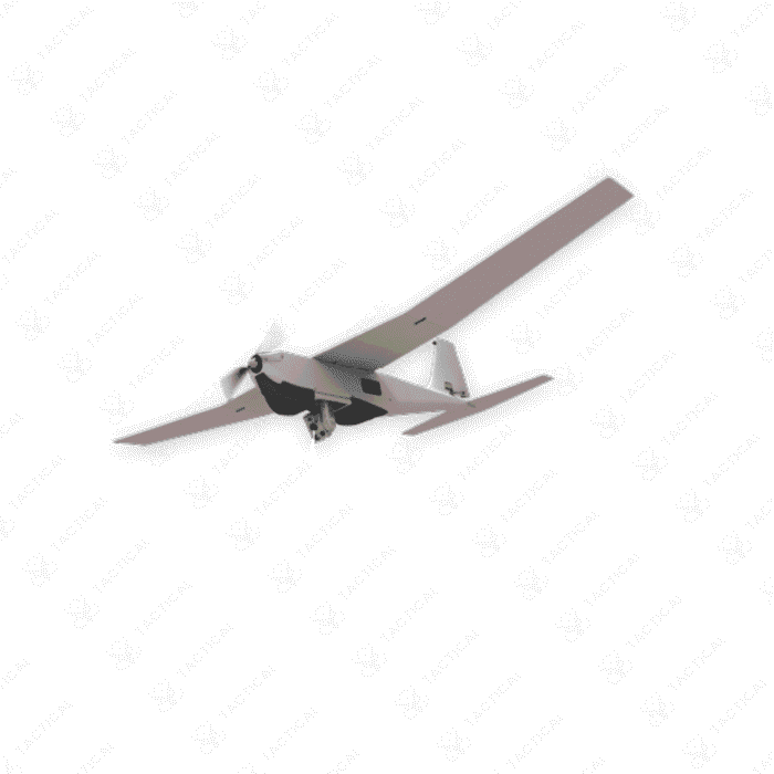 Small UAS (SUAS)