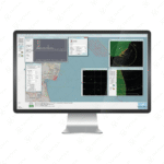 RadarView for Radar Visualisation Software Application