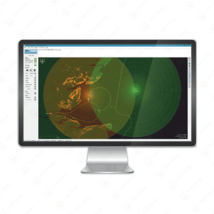 SPx Radar Simulator
