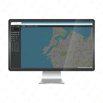 SPx Tracker Manager Software Application