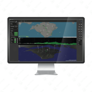 SPx Viewer-3D Software Application