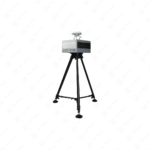 Site-Fixed Tripod (GNSS) Spoofer Radar