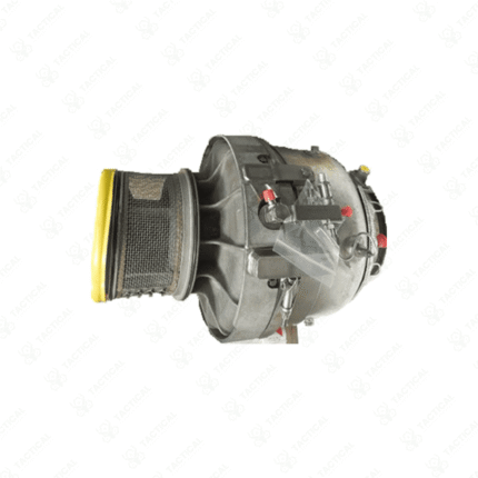 Aircraft Starter