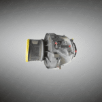 Aircraft Starter