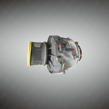 Aircraft Starter