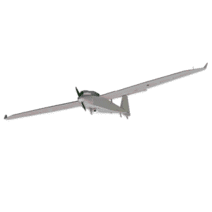 Medium UAS (MUAS)