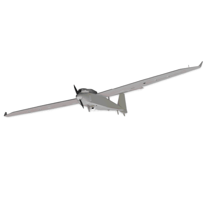 Medium UAS (MUAS)