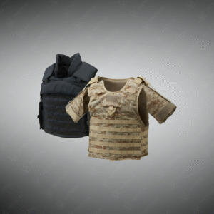 Tactical Armor