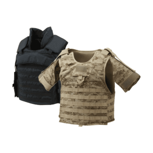 Tactical Armor