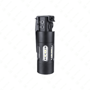 Tactical Distraction Device