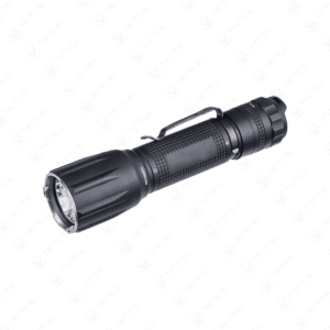 Tactical Flashlights