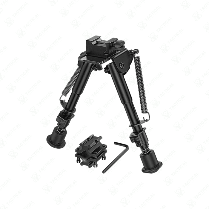 Tactical Bipods