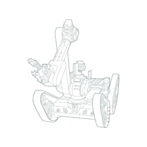 Uncrewed Ground Vehicles (UGV)