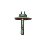 Thermocouple Assembly Turbine Inlet for Aircraft