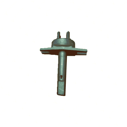 Thermocouple Assembly Turbine Inlet for Aircraft