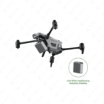 UAV Pilot Positioning Solution Module