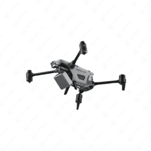 UAV Pilot Positioning Solution Module